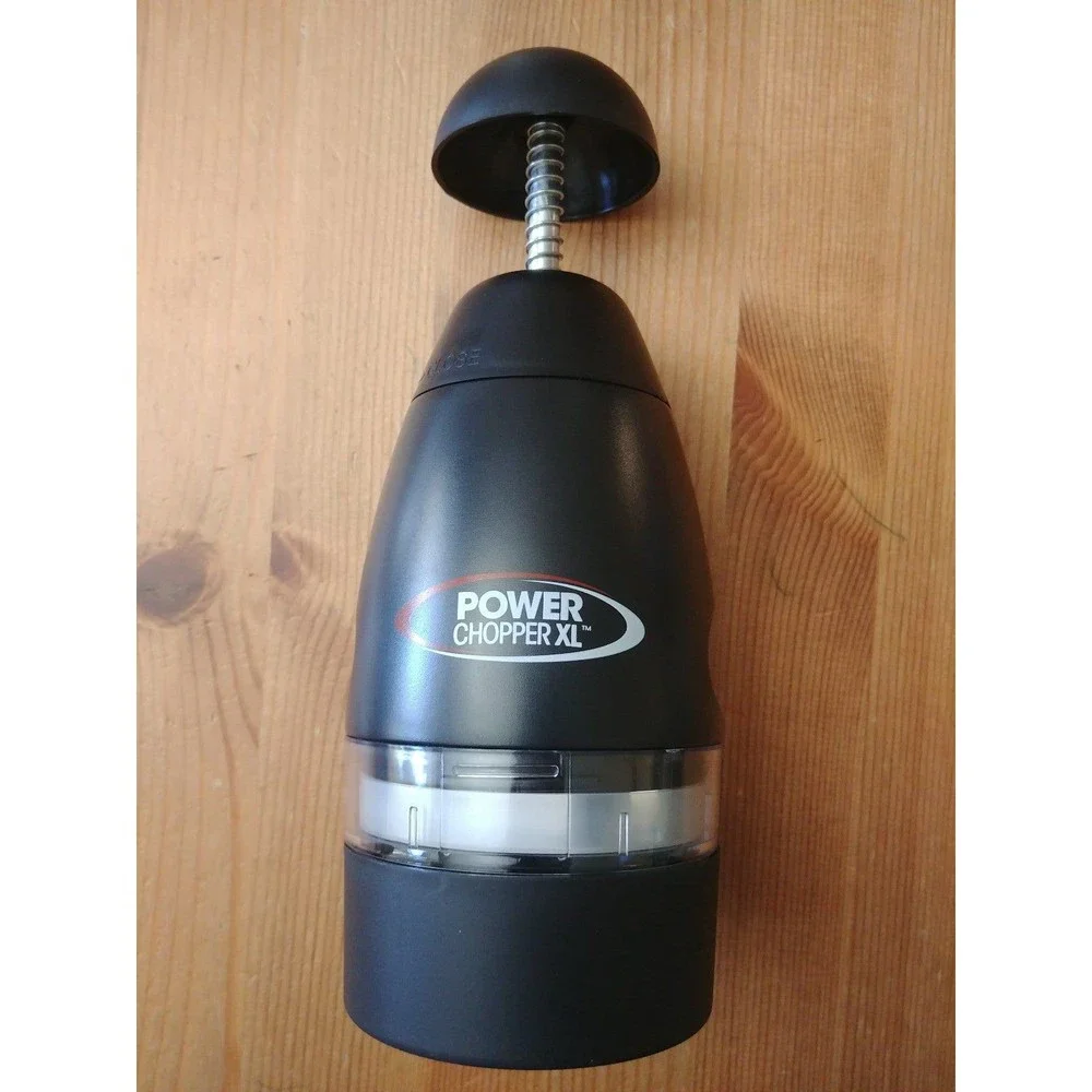 Power Chopper XL